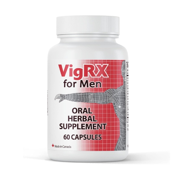 Vigrx For Men Capsule UAE