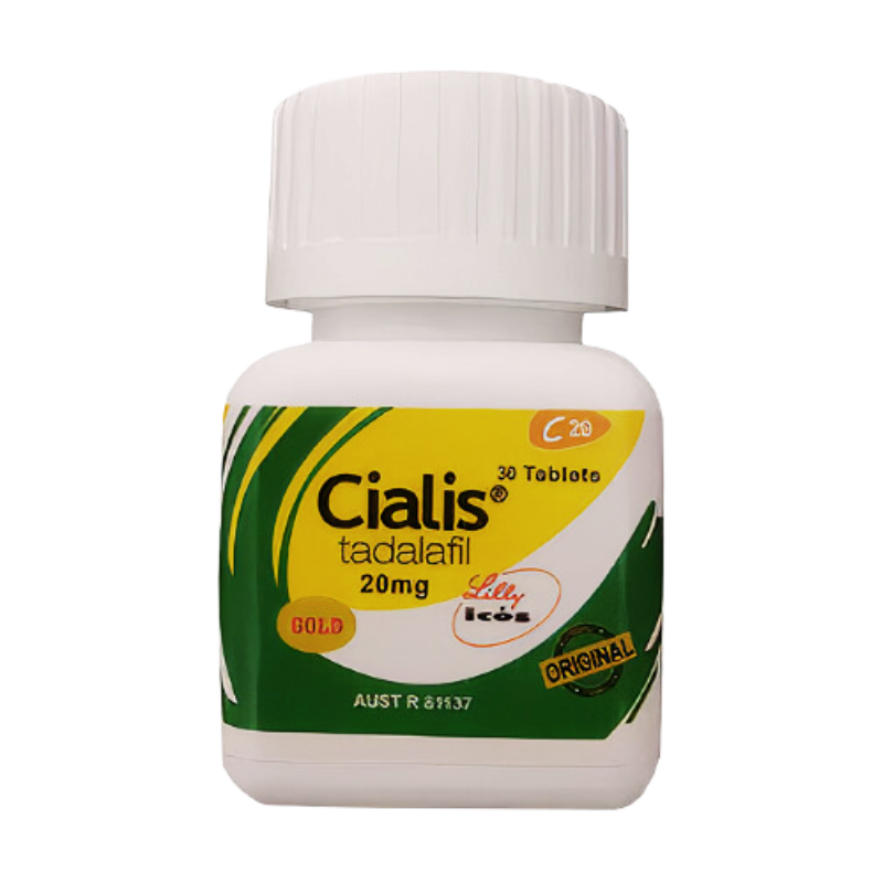 Cialis Pills UAE