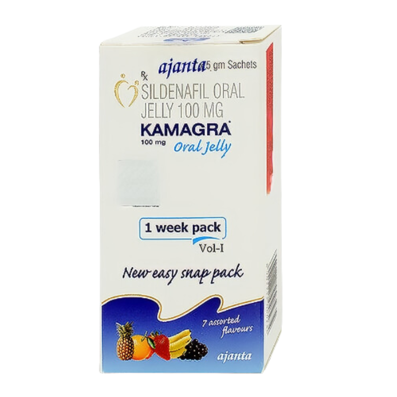 Kamagra Jelly UAE
