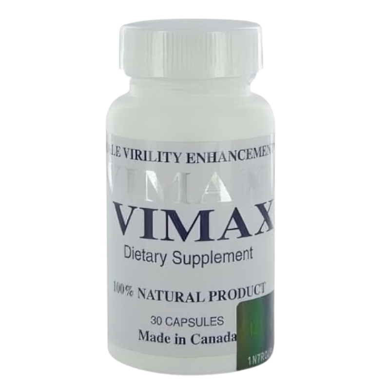 Vimax Capsule UAE