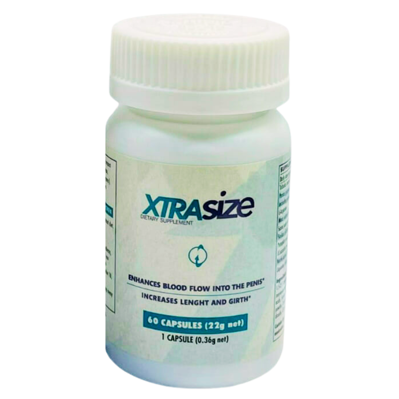 XtraSize Capsule UAE